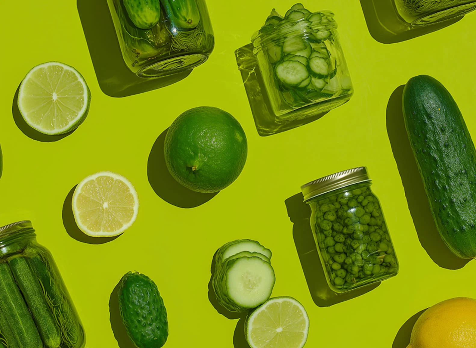 Dynamic Content Image