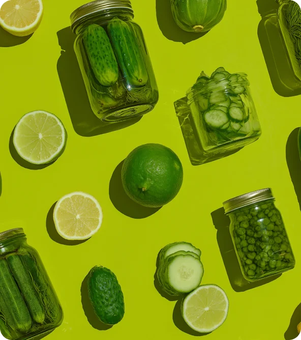 Dynamic Content Image